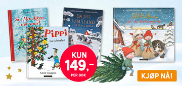 Kupp - Astrid Lindgren favoritter fra KUN 149 - i Barnas Egen Bokverden