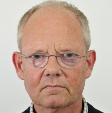 Tor Bjørklund