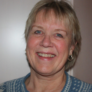 Anne Marie Flovik