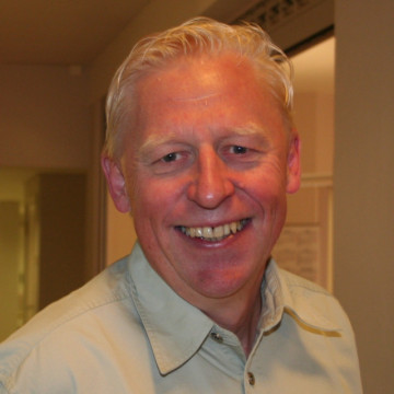 Kjell Aage Gotvassli