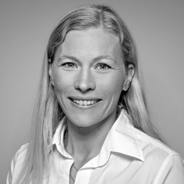 Maaike M. Visser Taklo