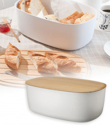 Brødboks BOX-IT fra Stelton