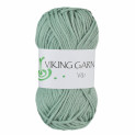 Viking Garn Vår - mint