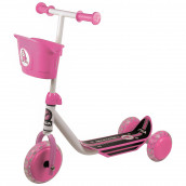 Omslag - Stiga Scooter Mini Kid 3W, Pink                            