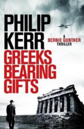 philip kerr greeks bearing gifts