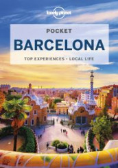 Pocket Barcelona av Isabella Noble (Heftet)