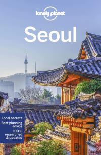 Seoul av Chris Taylor (Heftet)