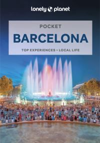 Pocket Barcelona av Isabella Noble (Heftet)