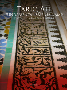 Fundamentalismenes kamp av Tariq Ali (Innbundet)