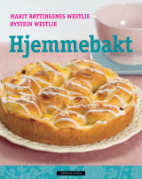 Omslag - Hjemmebakt