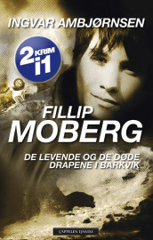 Fillip Moberg av Ingvar Ambjørnsen (Ebok)