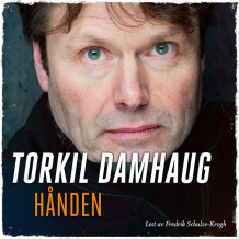 Hånden av Torkil Damhaug (Nedlastbar lydbok)