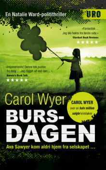 Bursdagen av Carol Wyer (Ebok)