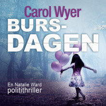 Bursdagen av Carol Wyer (Nedlastbar lydbok)