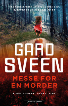 Messe for en morder av Gard Sveen (Ebok)