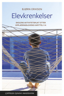 Elevkrenkelser av Bjørn Eriksen (Heftet)