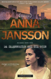 Da skjønnheten kom til byen av Anna Jansson (Ebok)