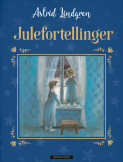 Omslag - Julefortellinger