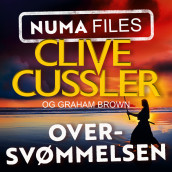 Oversvømmelsen av Clive Cussler (Nedlastbar lydbok)