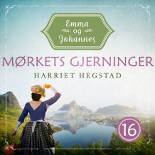 Mørkets gjerninger av Inger Harriet Hegstad (Nedlastbar lydbok)