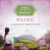 Solfrid av Inger Harriet Hegstad (Nedlastbar lydbok)