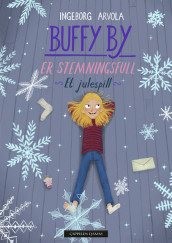 Buffy By er stemningsfull av Ingeborg Arvola (Ebok)