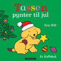 Tassen pynter til jul av Eric Hill (Kartonert)