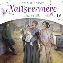 Løgn og svik av Anne Marie Meyer (Nedlastbar lydbok)