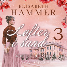 Vinterhjerter av Elisabeth Hammer (Nedlastbar lydbok)