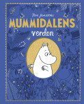 Omslag - Mummidalens verden