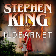 Ildbarnet av Stephen King (Nedlastbar lydbok)