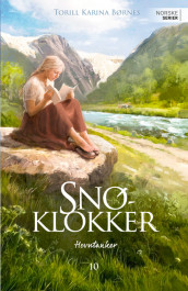 Hevntanker av Torill Karina Børnes (Ebok)