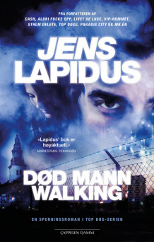 Død mann walking av Jens Lapidus (Ebok)