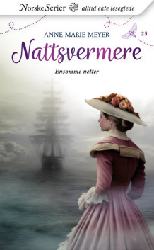 Ensomme netter av Anne Marie Meyer (Ebok)