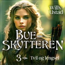 Tvil og lengsel av Willy Ustad (Nedlastbar lydbok)