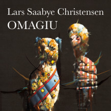 Omagiu av Lars Saabye Christensen (Nedlastbar lydbok)