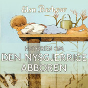 Historien om den nysgjerrige abboren av Elsa Beskow (Nedlastbar lydbok)