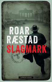 Slagmark av Roar Ræstad (Ebok)