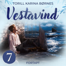 Fortapt av Torill Karina Børnes (Nedlastbar lydbok)