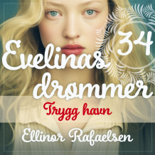 Trygg havn av Ellinor Rafaelsen (Nedlastbar lydbok)