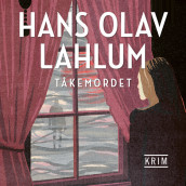 Tåkemordet av Hans Olav Lahlum (Nedlastbar lydbok)