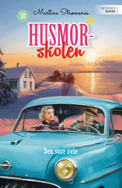 Den sure svie av Martine Strømsnes (Ebok)