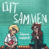 Litt sammen av Johanna Lindbäck (Nedlastbar lydbok)