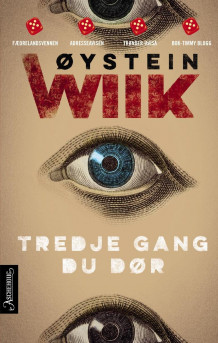 Tredje gang du dør av Øystein Wiik (Heftet)