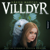 Villdyr av Håkon Marcus (Nedlastbar lydbok)