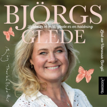 Björgs glede av Björg Thorhallsdottir (Nedlastbar lydbok)