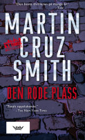red square martin cruz smith review