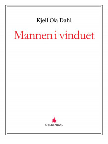 Mannen i vinduet av Kjell Ola Dahl (Ebok)