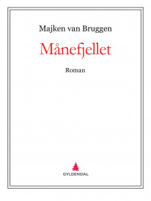 Månefjellet av Majken van Bruggen (Ebok)