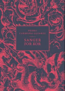 Sanger for kor av Pedro Carmona-Alvarez (Ebok)